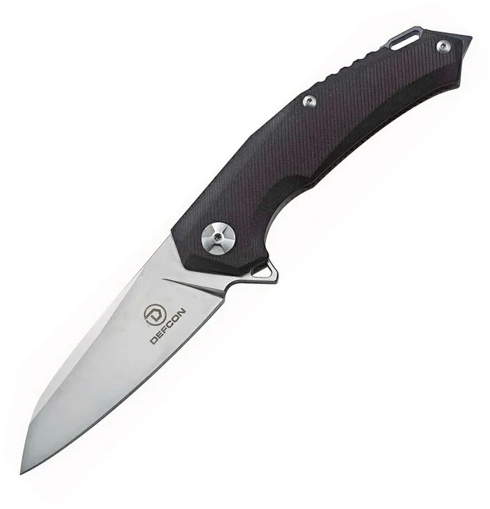 TF32201 – Defcon JK Hybrid G10 Titane