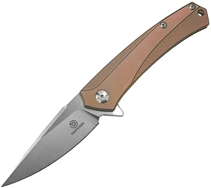 TF3330 – Defcon JK Barracuda