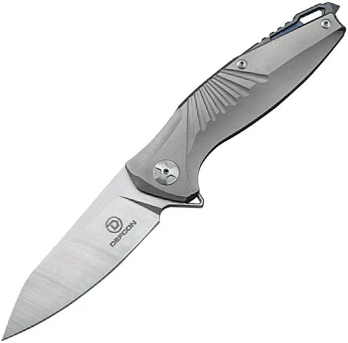 TF5290 – Defcon JK Mako
