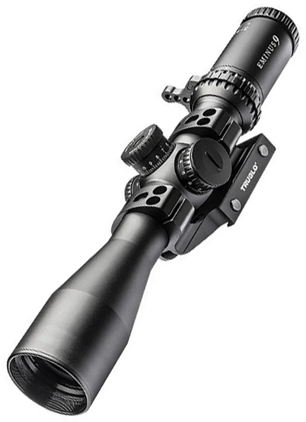 TG8539TLR -Truglo Eminus IR Scope 3-9×42 30mm