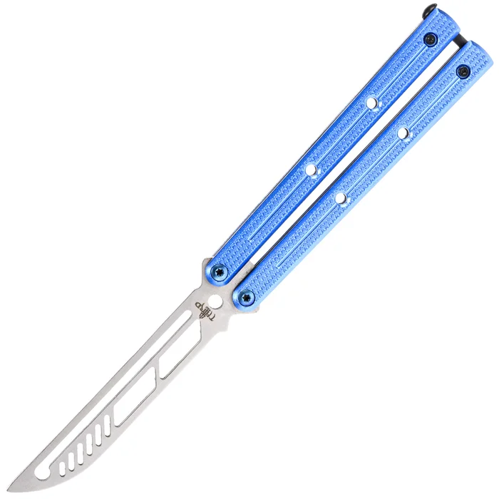 TH-K2921A – Third couteau papillon d’entrainement