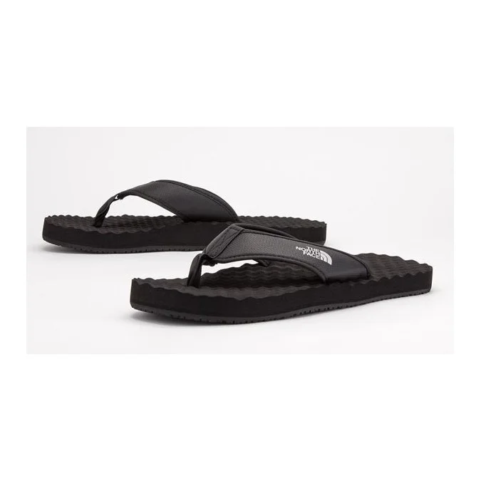 The North Face basecamp flipflop