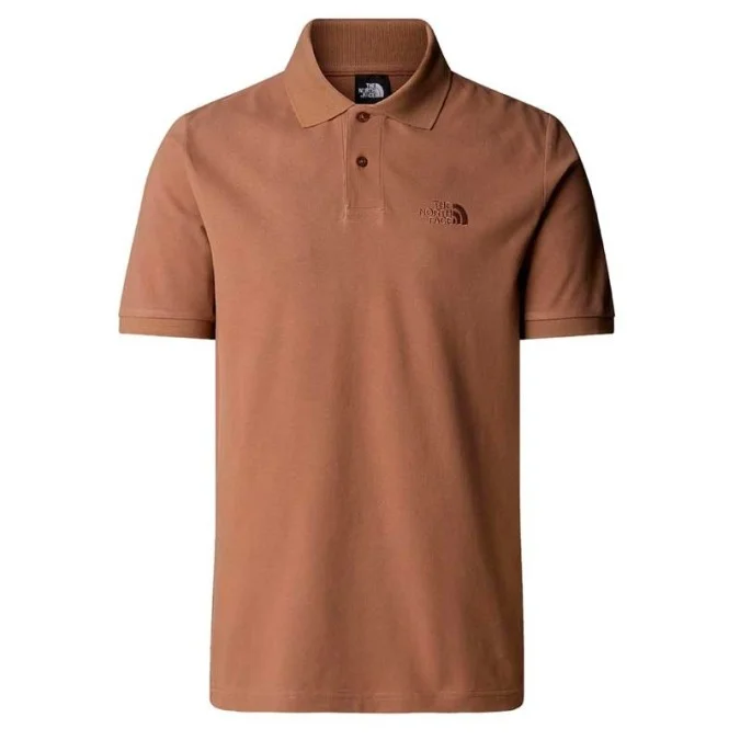 THE NORTH FACE M ESSENTIAL REGULAR POLO