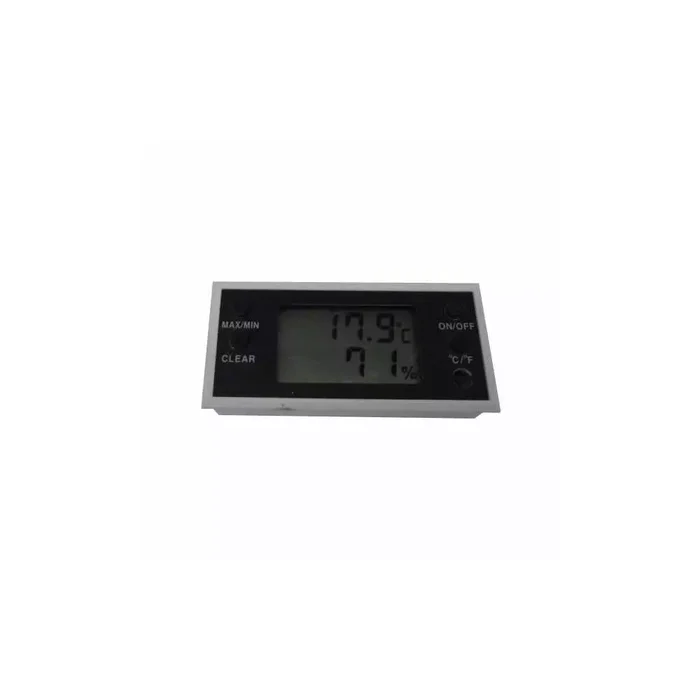Thermomètre et Hygromètre digital