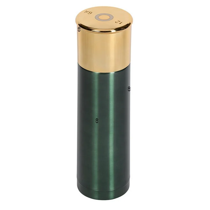 Thermos Pro Hunt Cartouches Vert