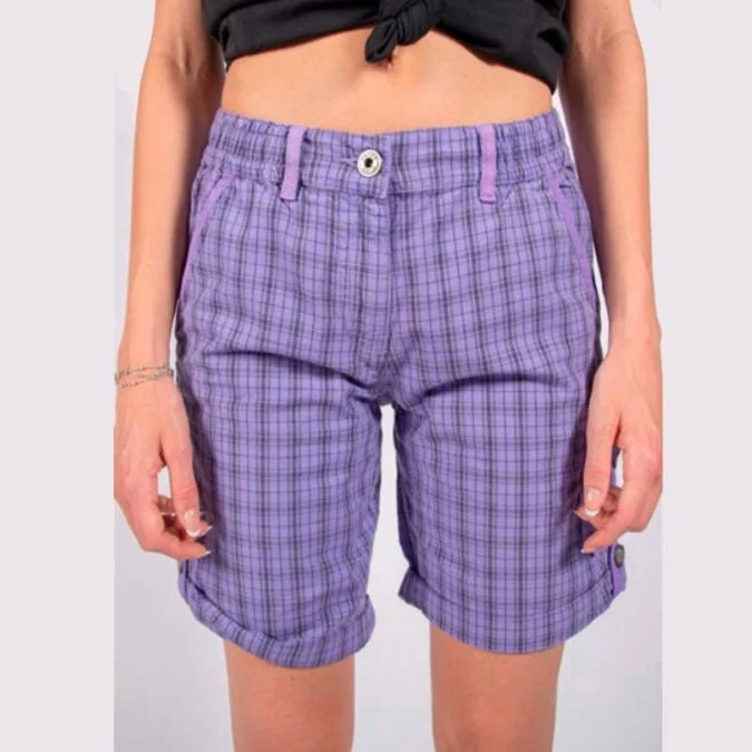 THINK PINK BERMUDA DONNA CALANQUE SS2213