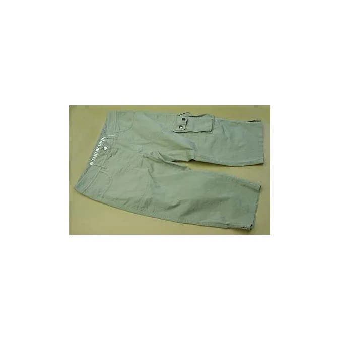THINK PINK CAPRI PANTS WOMEN&rsquo;S