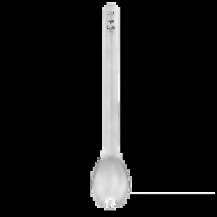 TI5319 – Keith Spork Titane