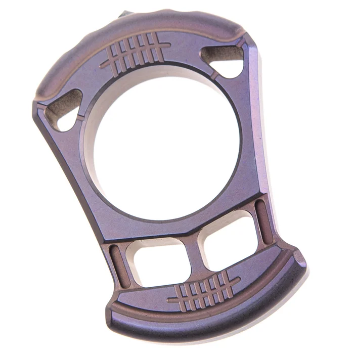 TIKNU1+ – Impact Tool Titane