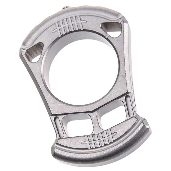 TIKNU1 – Impact Tool Titane