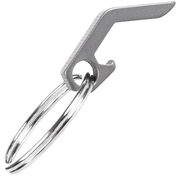 TIMinid – Mini décapsuleur titane