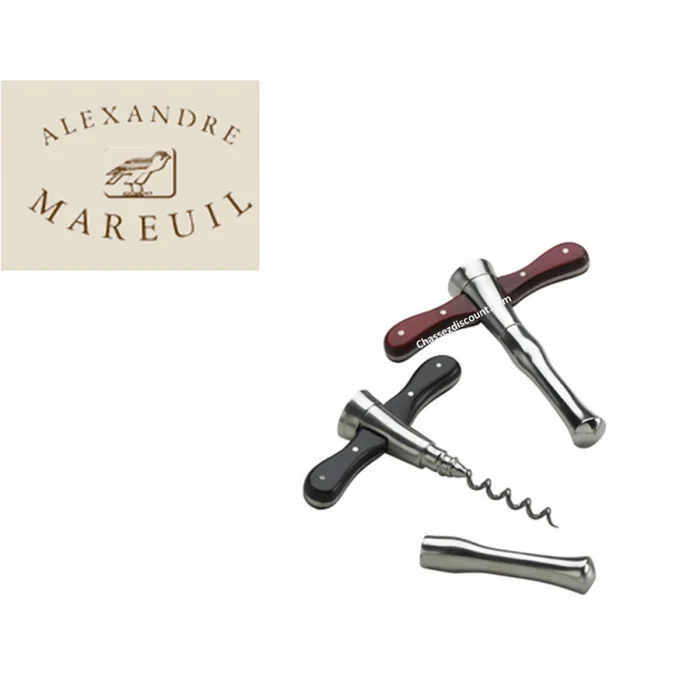TIR BOUCHON ALEXANDRE MAREUIL