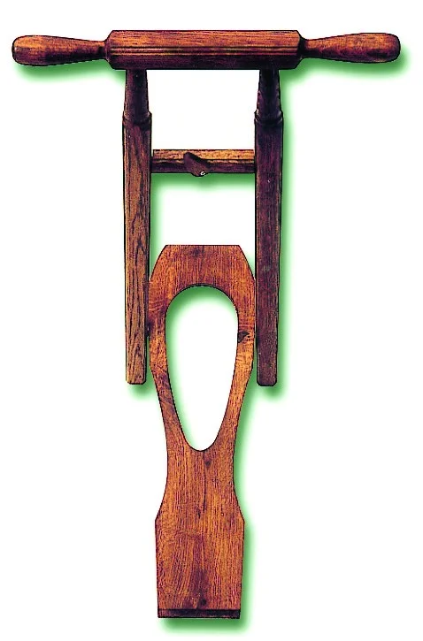 Tire-bottes pliable 80 cm.