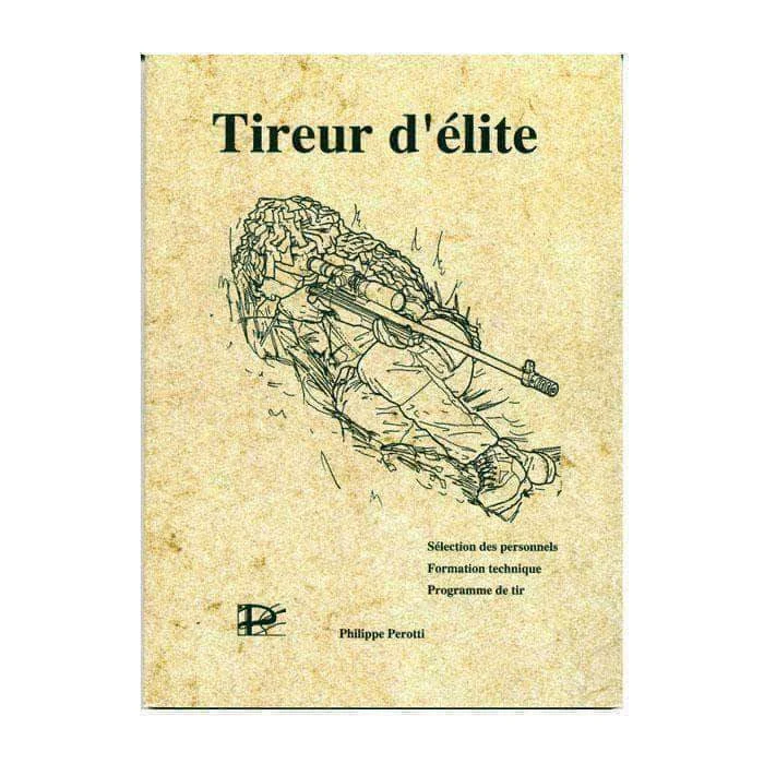 Tireur d’Elite