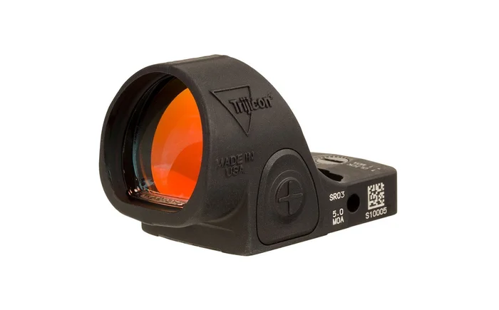 TJ-SRO3-C-2500003 – TRIJICON SRO Red Dot Sight
