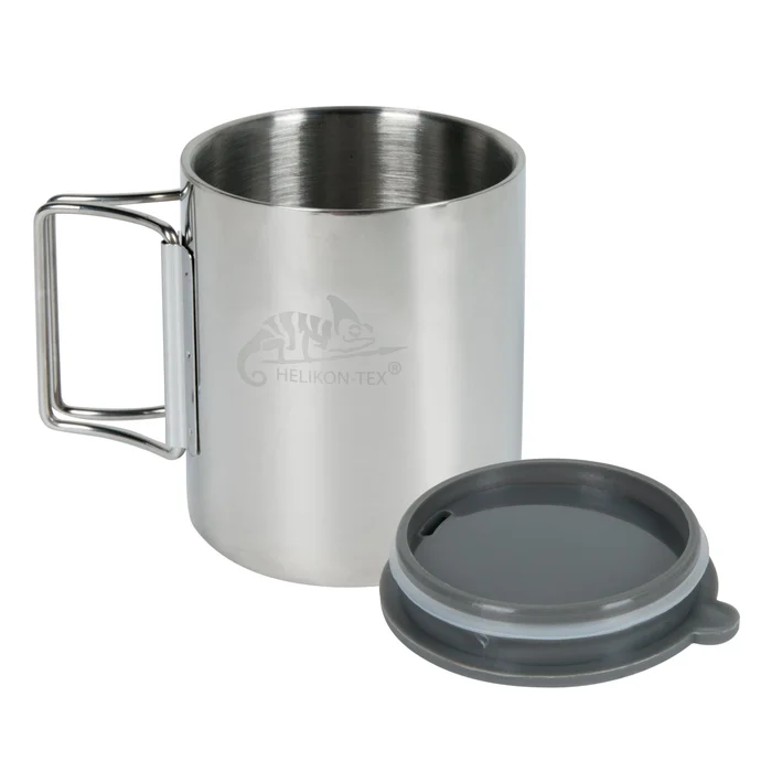 TK-TK1-SS-15 – Helikon Tex Mug acier inox isotherme