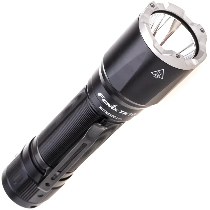 TK16V2 – Fenix TK16 V2.0 3100 lumens