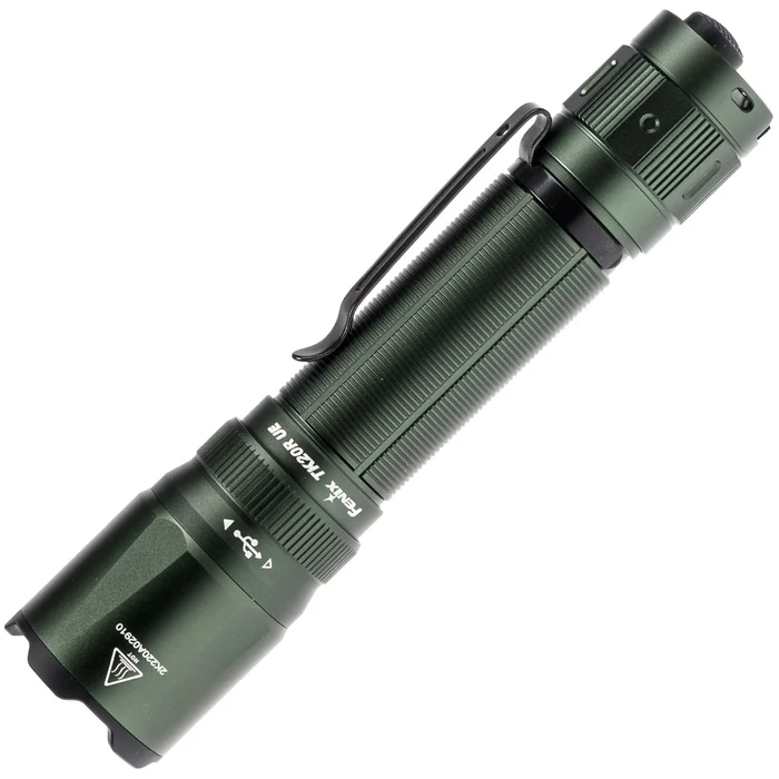 TK20R UET – Fenix TK20 Lampe rechargeable 2800 lumens Tropical