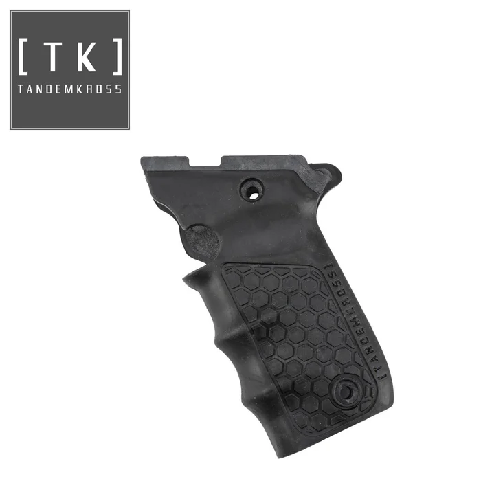 TK23N0213BLK1 – TANDEMKROSS Hive Grip pour Smith & Wesson 22 Victory
