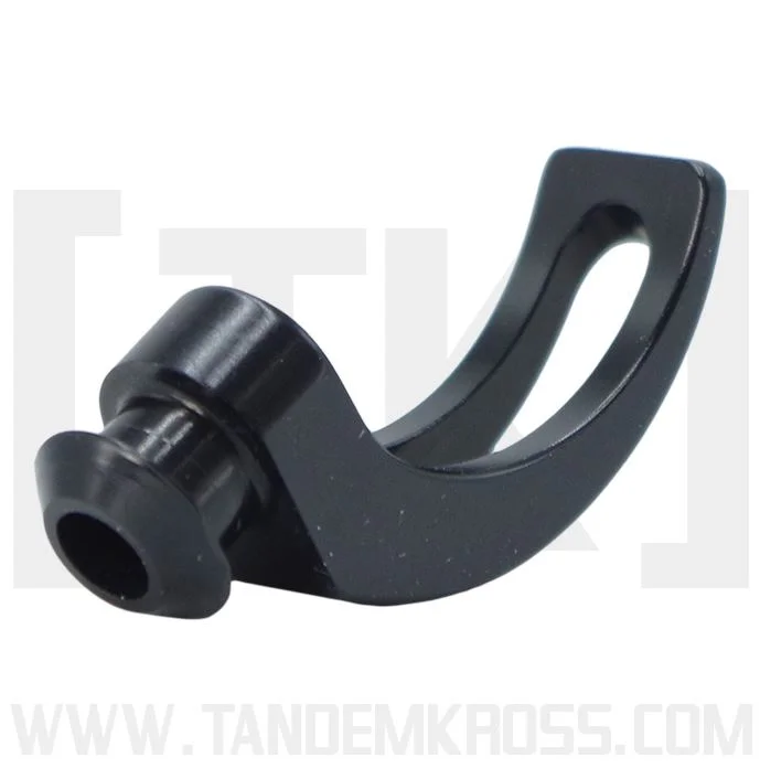 TK28N0374BLK1 – Tandemkross « Spartan » Charging Handle for Ruger® PC Carbine™