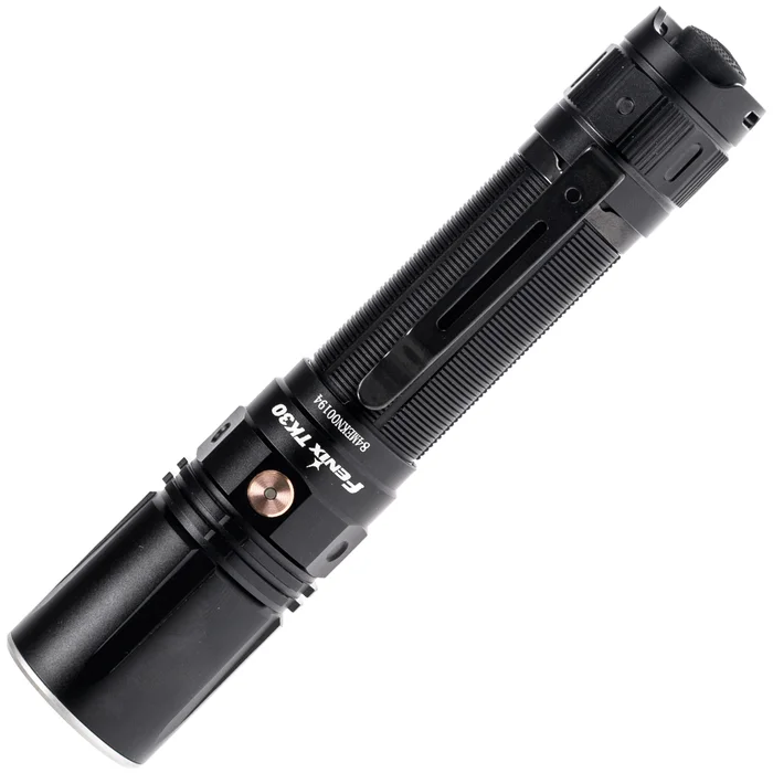 TK30 – Fenix TK30 Lampe laser haute performance