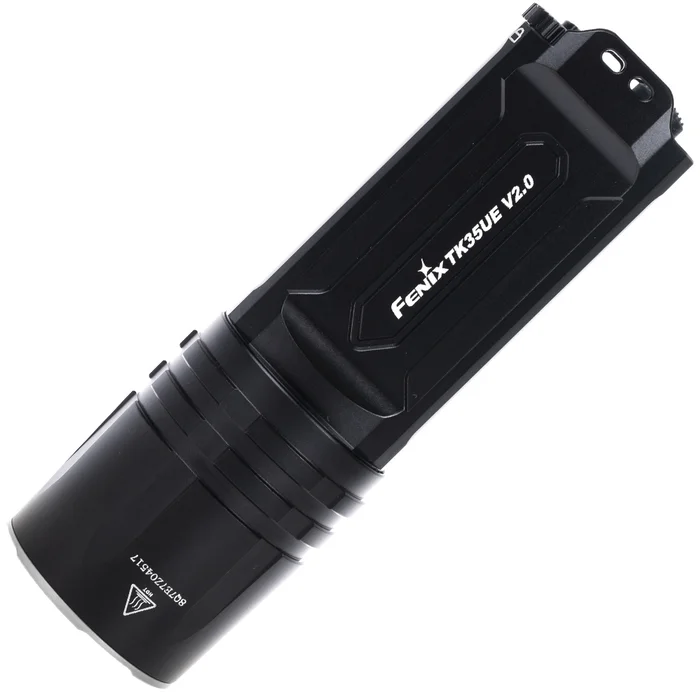 TK35UE – Fenix TK35UE V2 5000 lumens