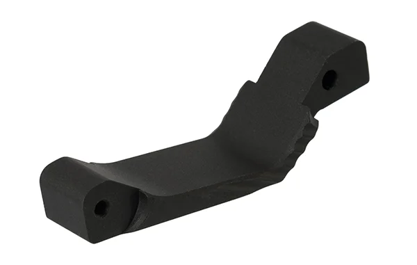TLT-TKSTG – UTG® AR15 Oversized Trigger Guard Matte Black
