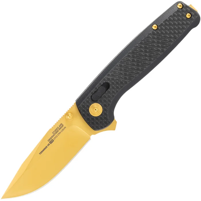 TM1033-BX – SOG Terminus XR LTE Carbon/Graphite GOLD