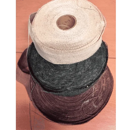 Toile de Jute WW2