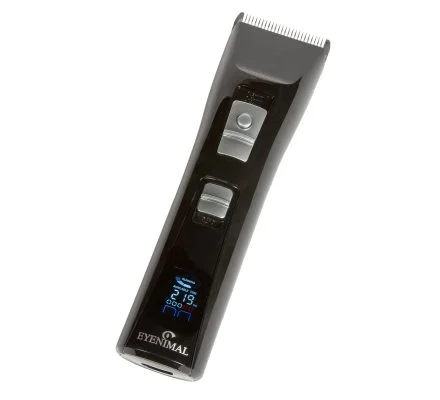 Tondeuse électrique sans fil pour chiens EYENIMAL – Image 2