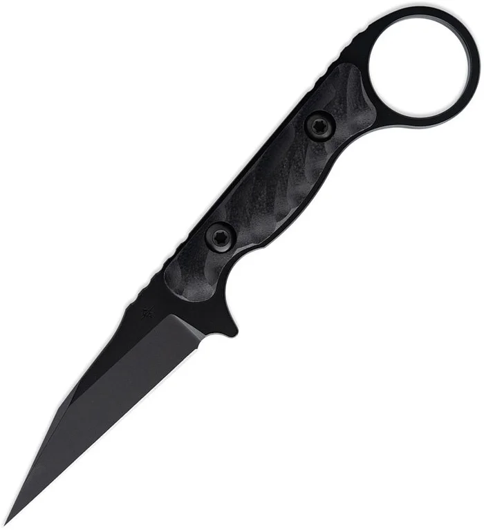 TOOR Knives Jank Shank W