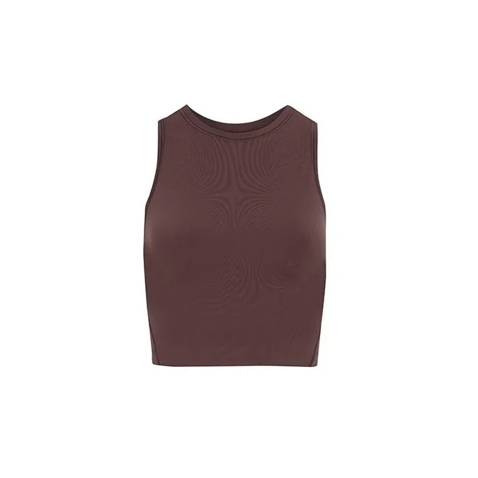 Top Femme On-Running Movement Crop