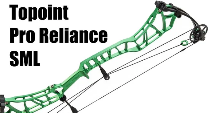TOPOINT RELIANCE PRO ’20