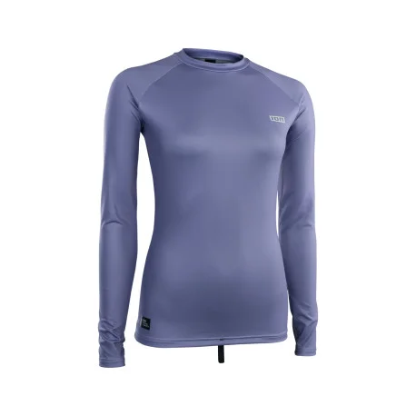 Tops Lycra FemmeIon Rashguard L/S – Lilac 2023