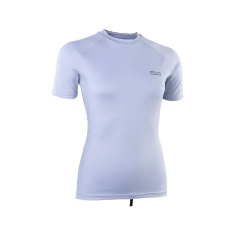 Tops Lycra FemmeIon Rashguard S/S Women – blue 2025