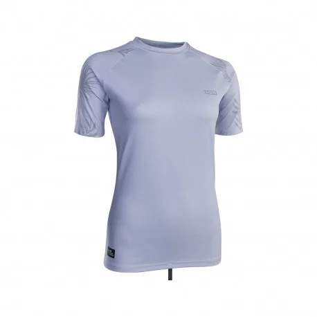 Tops Lycra FemmeIon Rashguard S/S Women – Violet 2023