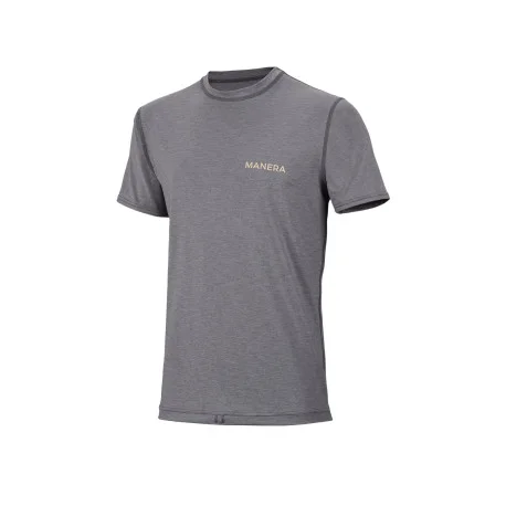 Tops Lycra HommeManera Sunshell SS