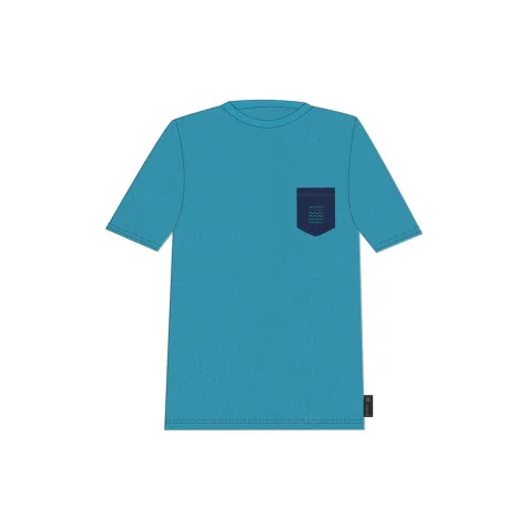 Tops Lycra HommeNeil Pryde Nao Tee S/S 2023