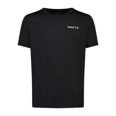 Tops Lycra HommeNorth Kiteboarding Horizon Quick Dry Tee – Caviar 2024
