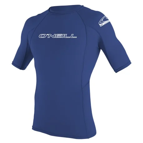 Tops Lycra HommeO’Neill BASIC SKINS S/S Performance Pacific 2025
