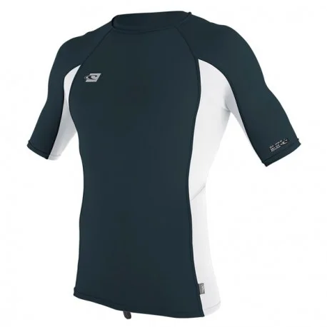 Tops Lycra HommeO’Neill PREMIUM SKINS RASHGUARD Ardoise 2025