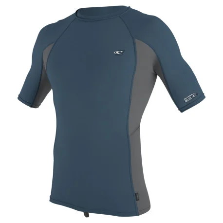 Tops Lycra HommeO&rsquo;Neill PREMIUM SKINS RASHGUARD COPEN BLUE 2025