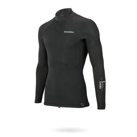 Tops Neoprene HommeManera X10D Neo top 2mm 2024