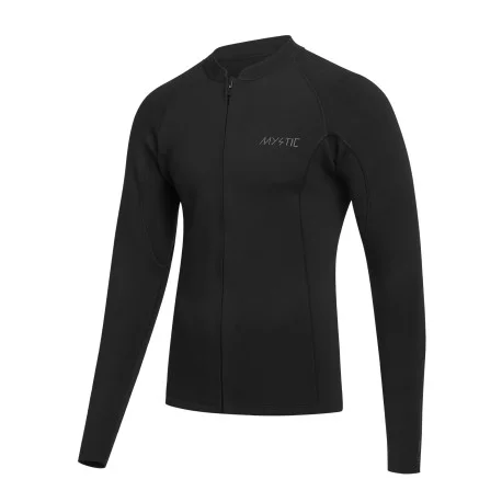 Tops Neoprene HommeMystic Majestic Surf Jacket L/S 2mm Fzip2024