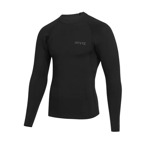 Tops Neoprene HommeMystic Majestic Surf Top L/S 2mm 2024