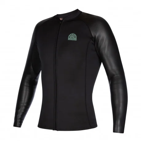 Tops Neoprene HommeMystic Veste LS Neo Men Fzip 2022