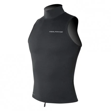 Tops Neoprene HommeNeil Pryde Thermabase Vest 2023