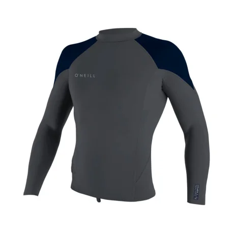 Tops Neoprene HommeO&rsquo;Neill Reactor II 1.5mm GRAPHITE/ABYSS/OCEAN 2025