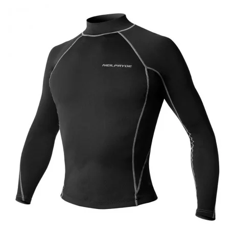 Tops Thermo HommeNeil Pryde Thermalite L/S 2023