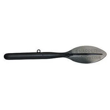 Torpedo Diver Musky 8OZ